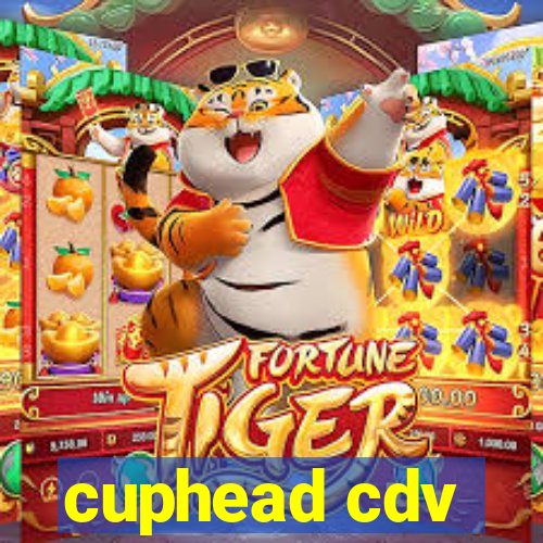 cuphead cdv